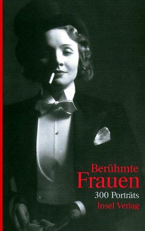 Ber©ơhmte Frauen