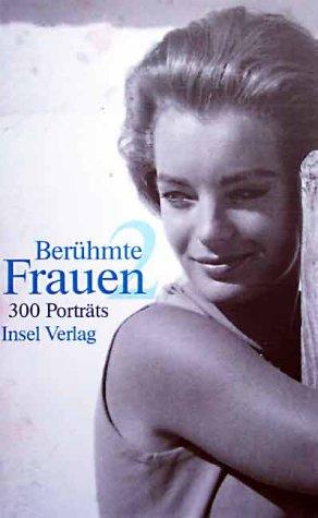 Berühmte Frauen 2