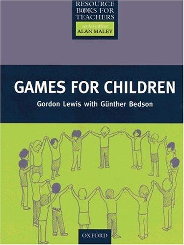 Games for Children