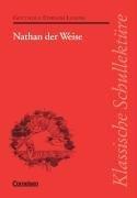 Klassische Schullektüre, Nathan der Weise