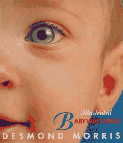 Illustrated babywatching