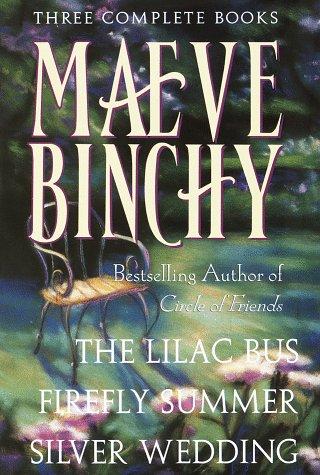 The Lilac Bus / Firefly Summer / Silver Wedding