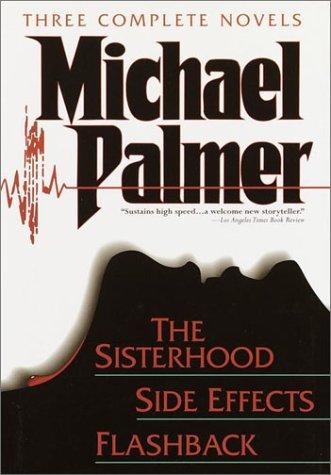 Three Complete Novels