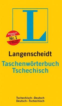 Taschenworterbuch Tschechisch
