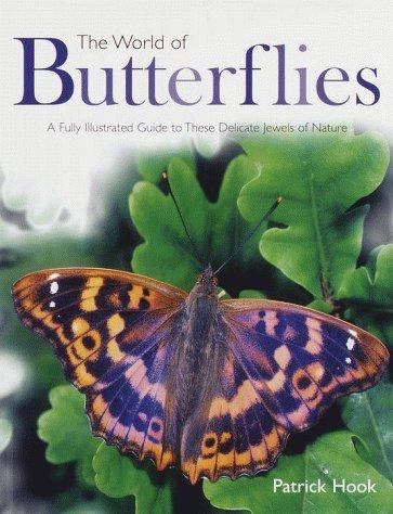 The World of Butterflies