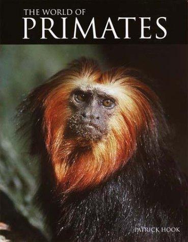 The World of Primates