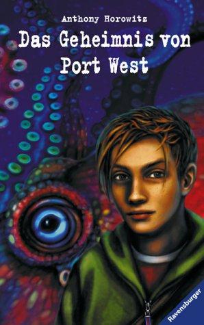 Das Geheimnis von Port West.