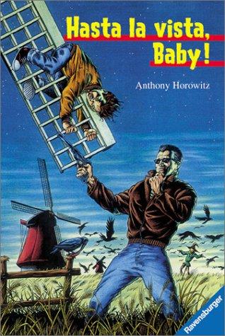 Hasta la vista, Baby