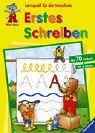 Maxi Maus. Erstes Schreiben.