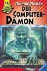 Die Knickerbocker- Bande 58. Der Computer- Dämon.