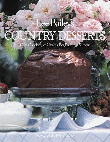 Country Desserts