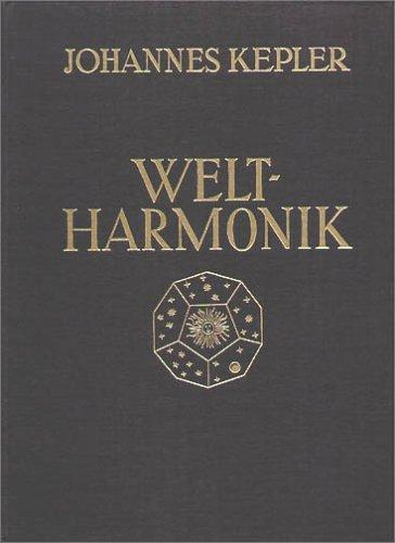Weltharmonik