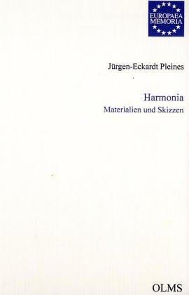 Harmonia