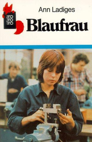 Blaufrau.
