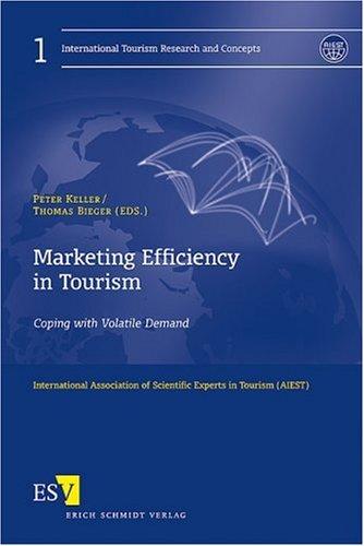 Marketing Efficiency in Tourism