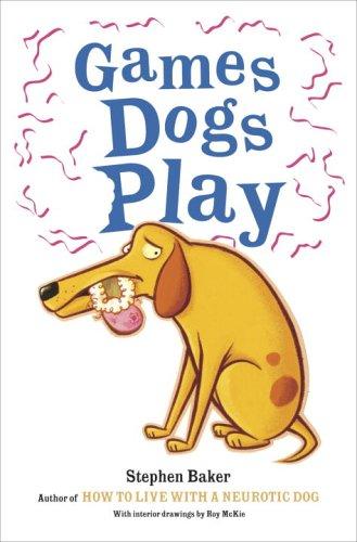 Games dogs play