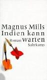 Indien kann warten