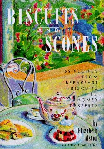 Biscuits and scones