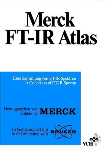 Merck F.T.-I.R. Atlas