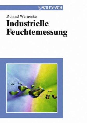 Industrielle Feuchtemessung