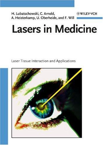Laser in Medicine
