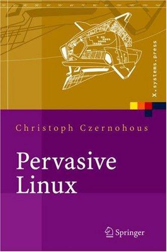 Pervasive Linux