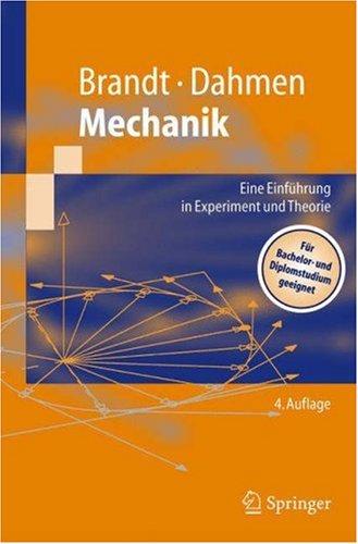 Mechanik