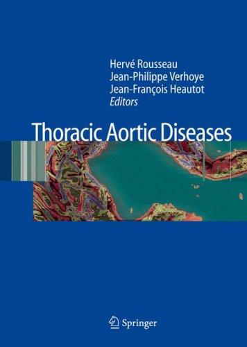 Current Treatment of Thoracic Aortic Diseases