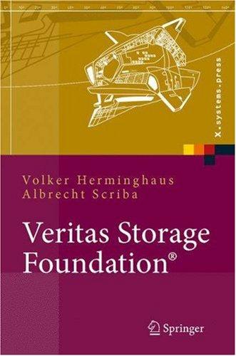 Veritas Storage Foundation