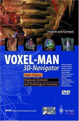 VOXEL-MAN 3D-Navigator