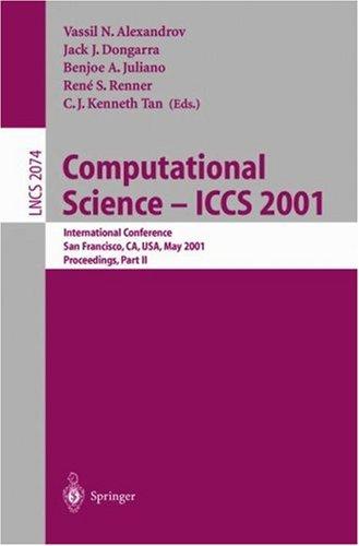 Computational Science