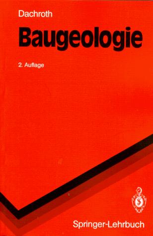 Baugeologie