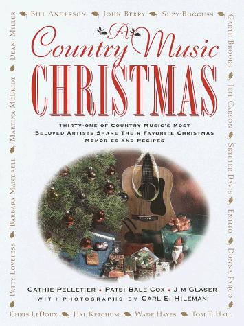 A country music Christmas