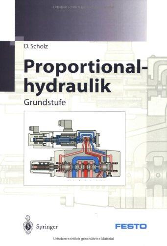 Proportionalhydraulik