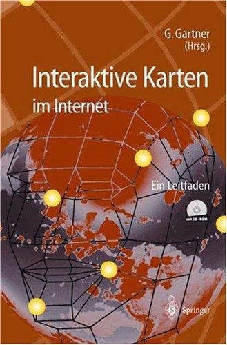 Interaktive Karten im Internet