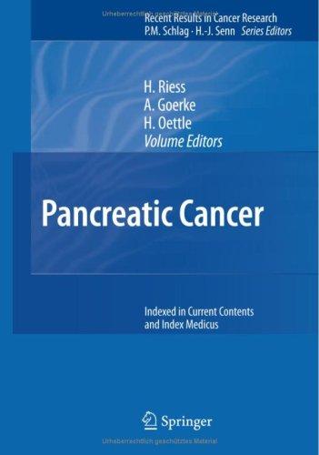 Pancreatic Cancer
