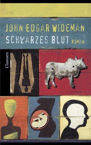 Schwarzes Blut. Roman