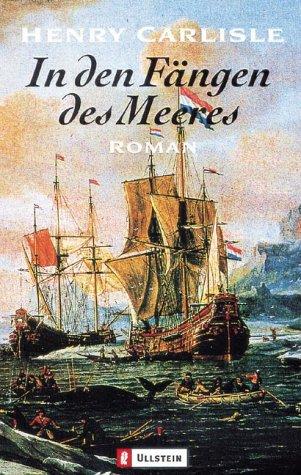 In den Fängen des Meeres. Roman