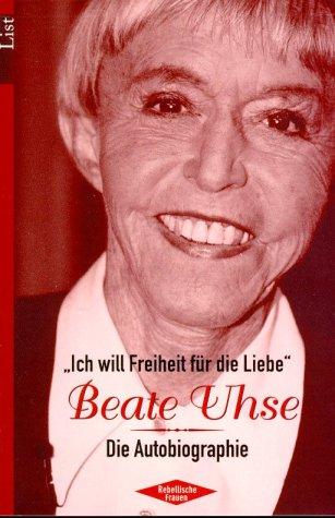 Ich Will Freiheit Für Die Liebe