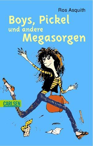 Boys, Pickel und andere Megasorgen.