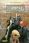 Le grand pouvoir du Chninkel, tome 3