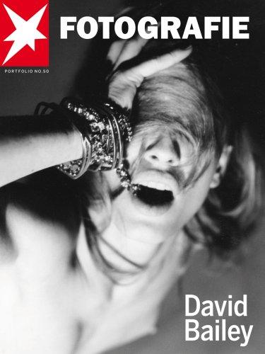 David Bailey Stern Portfolio