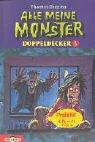 Alle meine Monster.