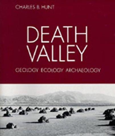 Death Valley