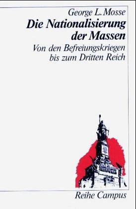The Nationalization of the Masses