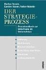 Der Strategieprozess