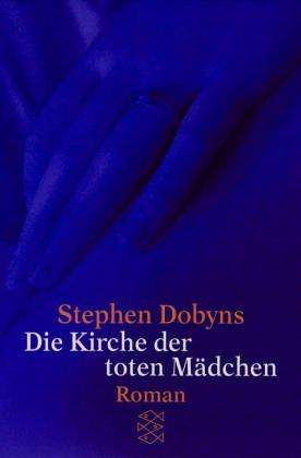 Die Kirche der toten Mädchen