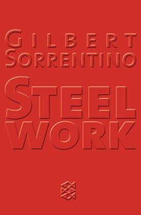 Steelwork. Ein Brooklyn- Roman