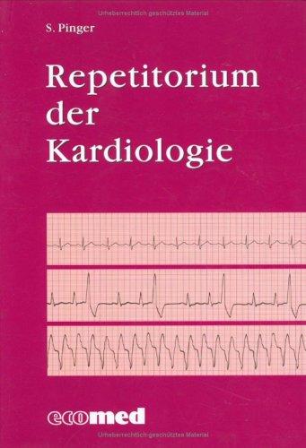 Repetitorium der Kardiologie