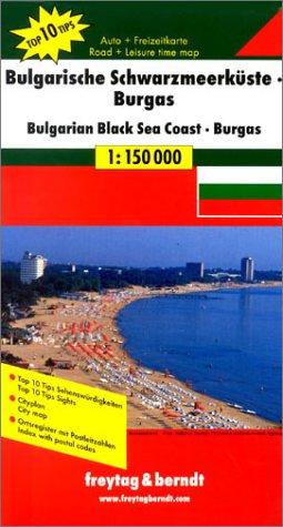 Bulgarian Black Sea Coast